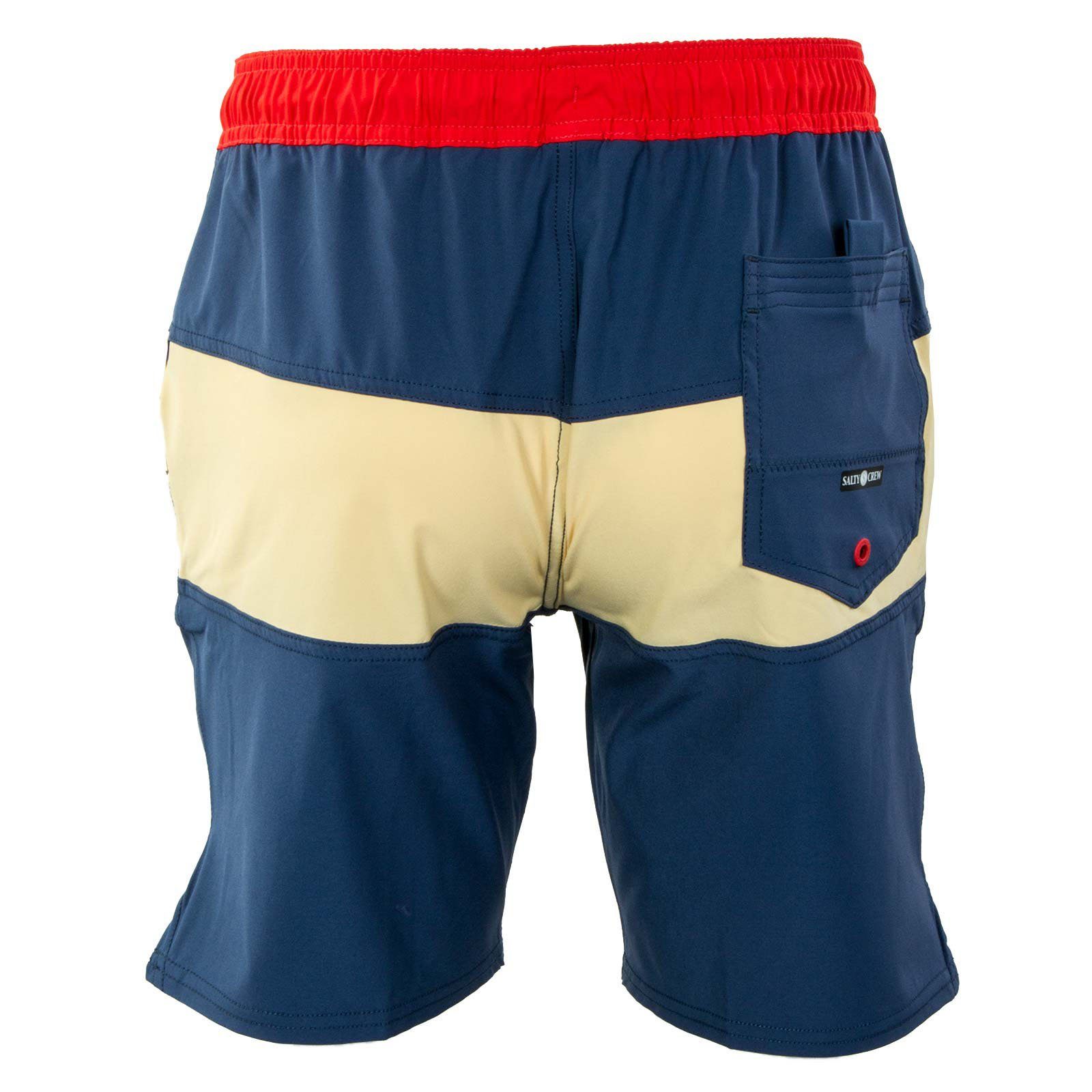 Globe Badeshorts Beacons Elastic