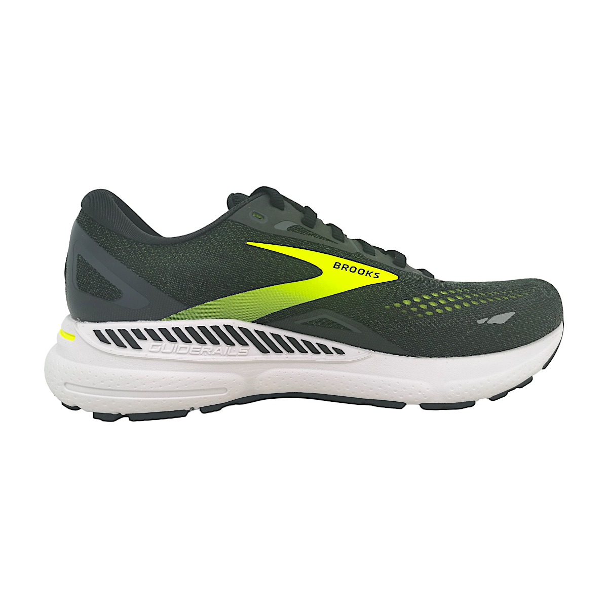 Brooks Adrenanline GTS 23 1103911D/079 Schwarz 079 Black/Nightlife/Ebon