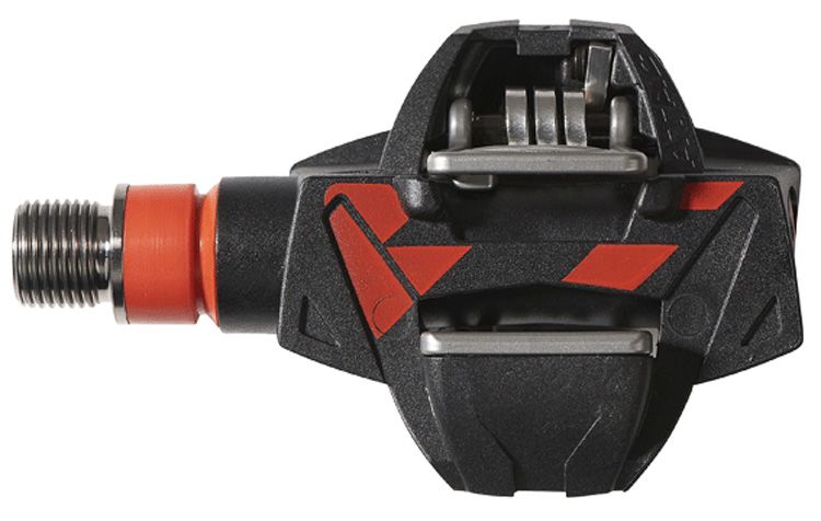 Time ATAC XC 12 Titan Carbon MTB Pedale kaufen | Bike-Discount