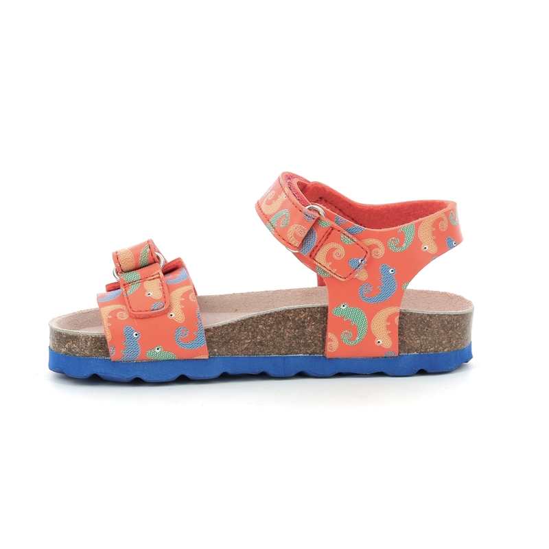 Sandales synthetique Kourtis