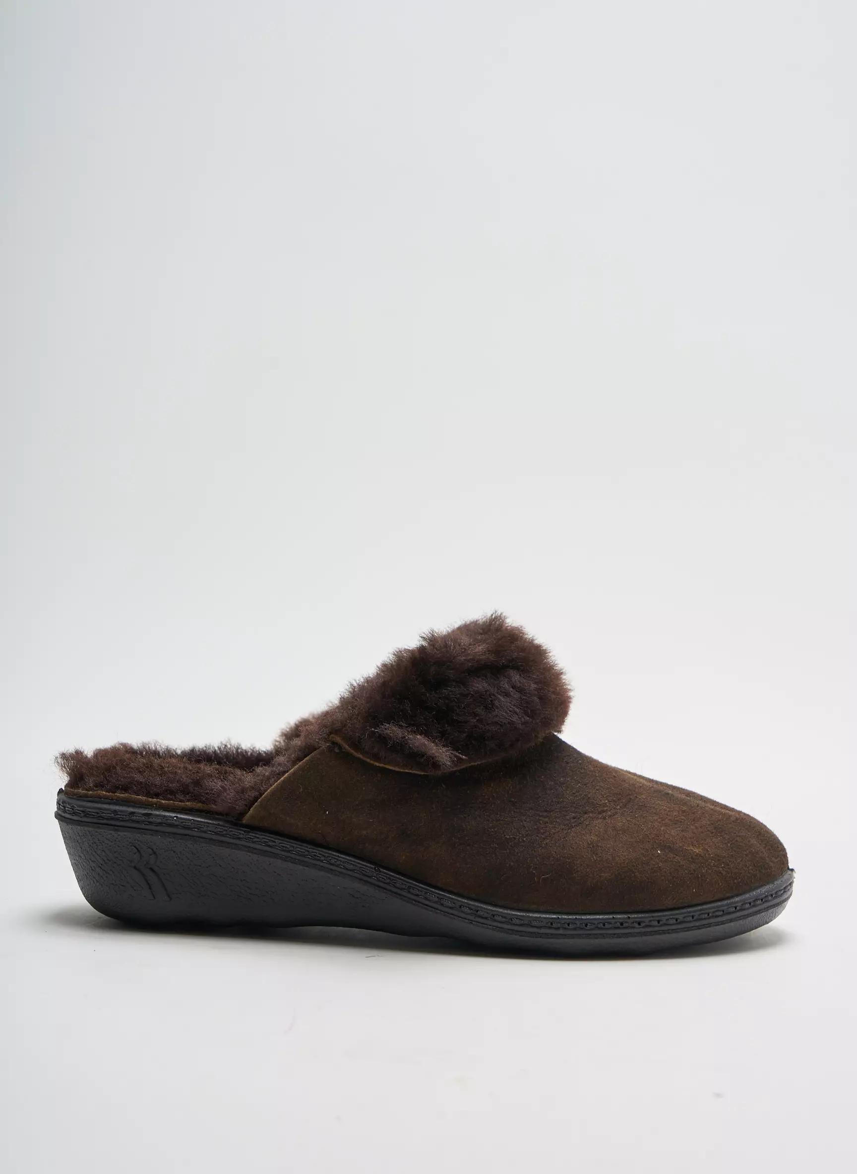 Romika Chaussons Femme couleur marron