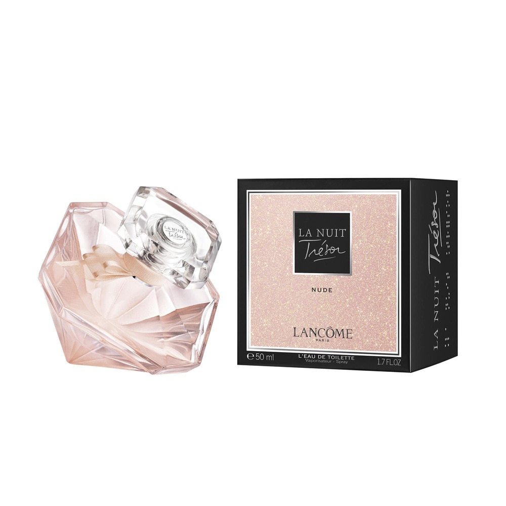 Lancôme La Nuit Trésor Nude Eau De Toilette femme