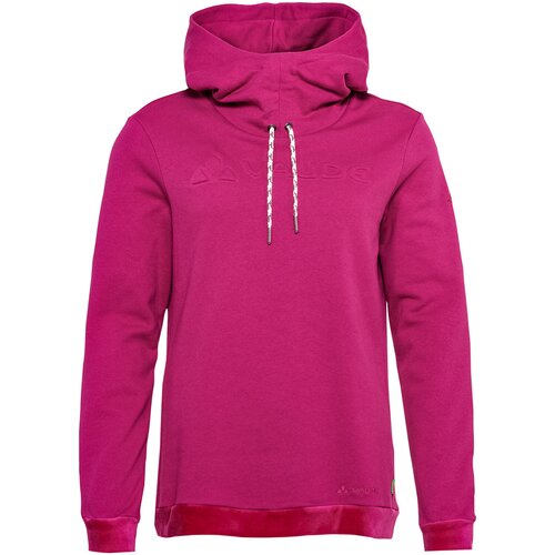 DAMEN KAPUZENSWEAT WO MANUKAU HOODY III