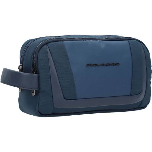 Piquadro Wallaby Kulturbeutel 25 cm