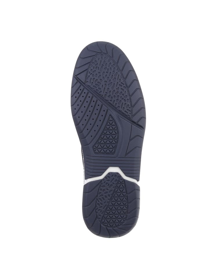Ital-Design Halbschuh in Blau günstig kaufen