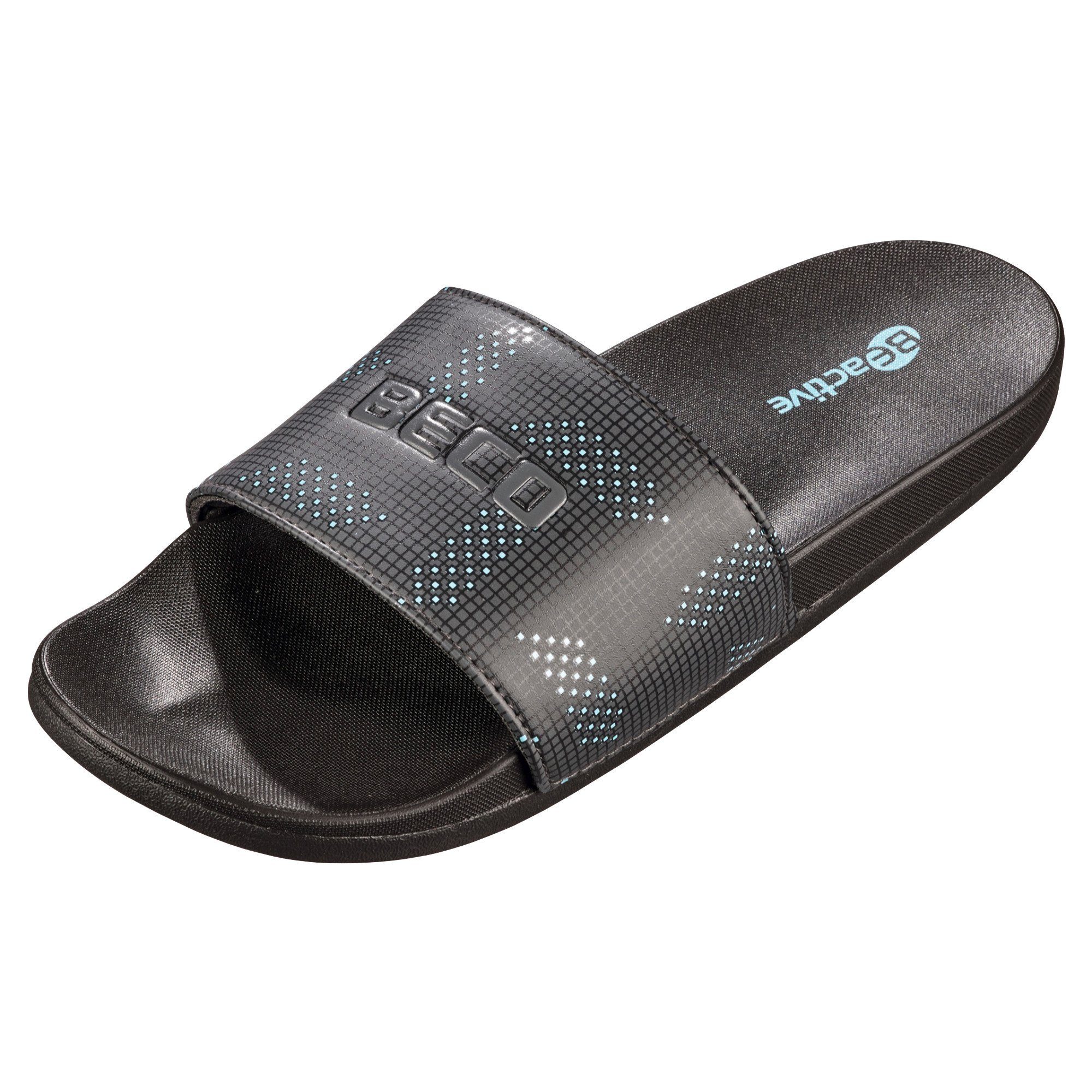 Beco Beermann BECO Slipper woman+men Badeschuh