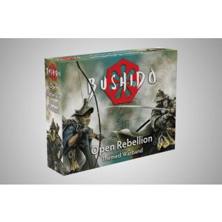 Wolf Clan - Boxed Set