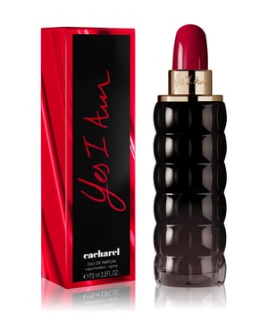 Cacharel Yes I Am Eau de Parfum 75 ml