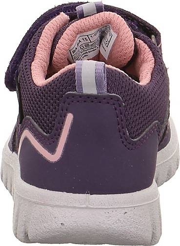 superfit Lauflernschuh SPORT7 MINI