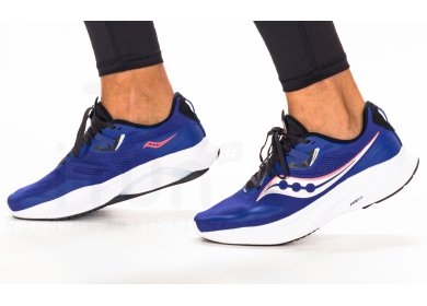 Saucony Guide 15 M