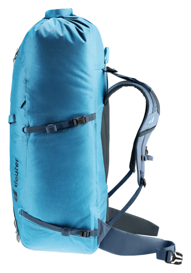 deuter Durascent 44+10 | Hochtourenrucksack
