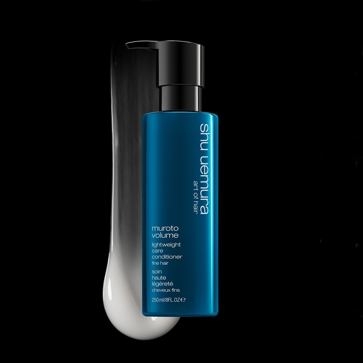 Shu Uemura regenerator muroto volumen
