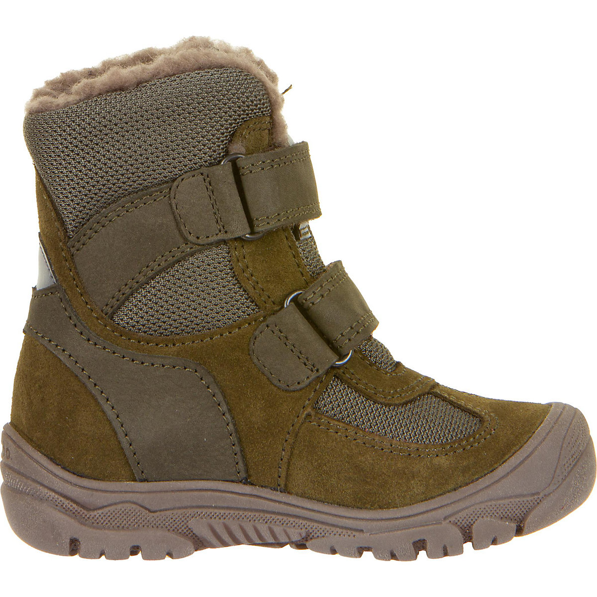 Baby Winterstiefel für Jungen