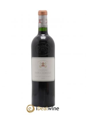 Château Pape Clément Cru Classé de Graves  2004 - Lot de 1 Bouteille