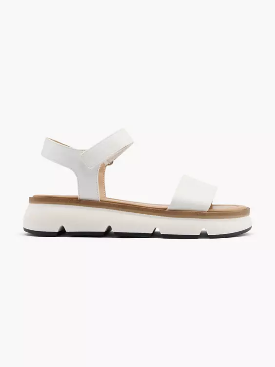 Graceland Sandalette