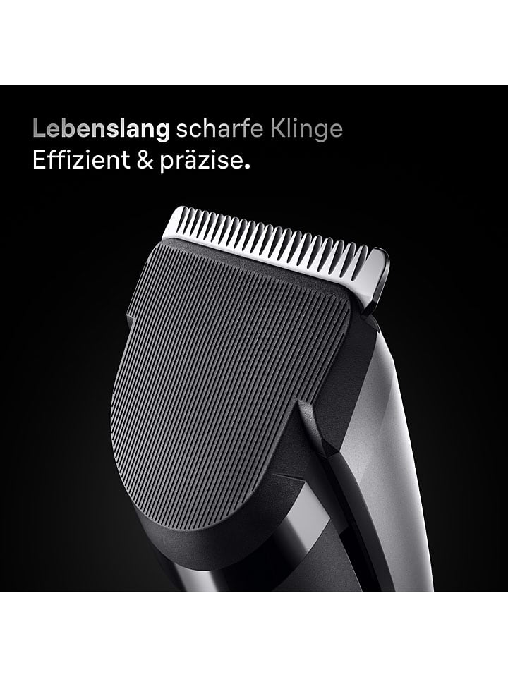 Braun Haarschneider ''Series 7'' in Grau günstig kaufen onesize