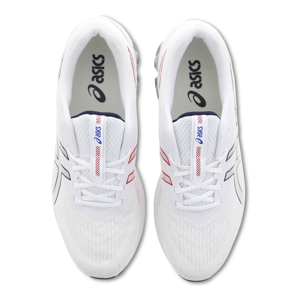Asics GEL QUANTUM 180 VII 1201A929-100 / weiss