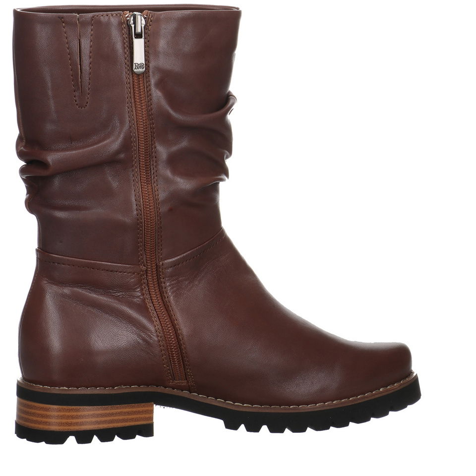 Regarde Le Ciel Glove Boots