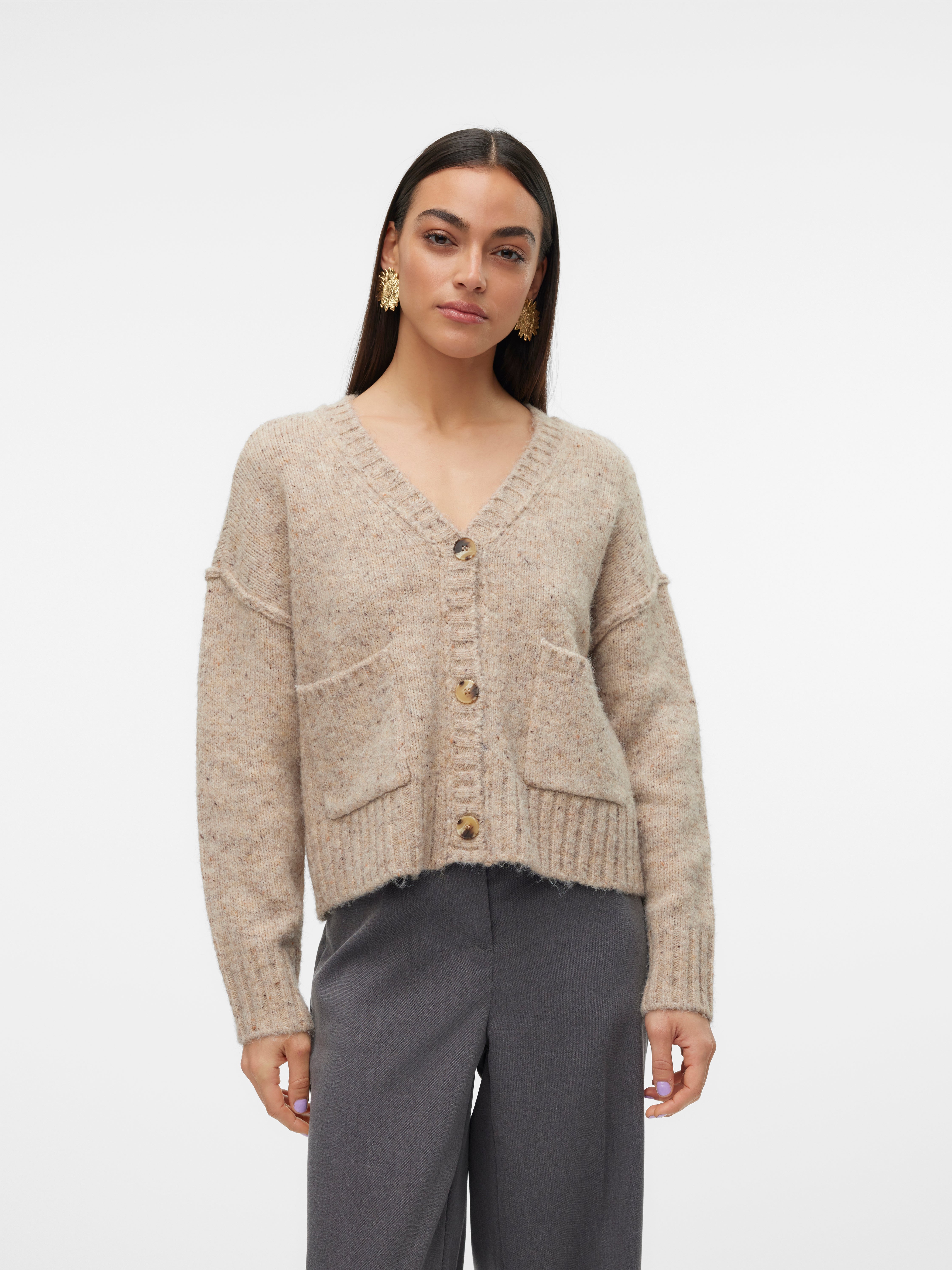 VMINGRID Strickjacke
