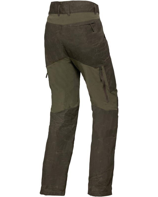 Parforce Pirschhose PS 5000 Lightshell-Stretch