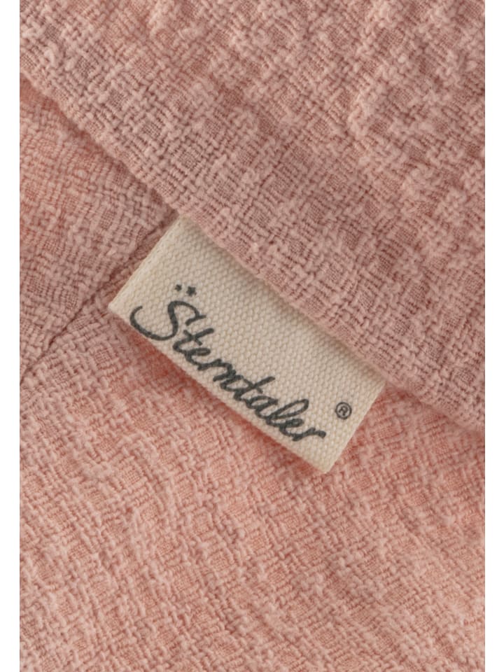 Sterntaler Sonnenhut Struktur in rosa günstig kaufen