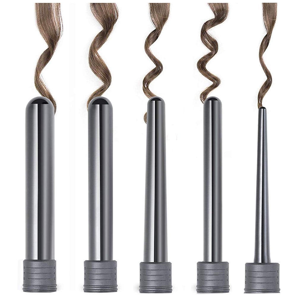 Golden Curl 5P Lockenstab System