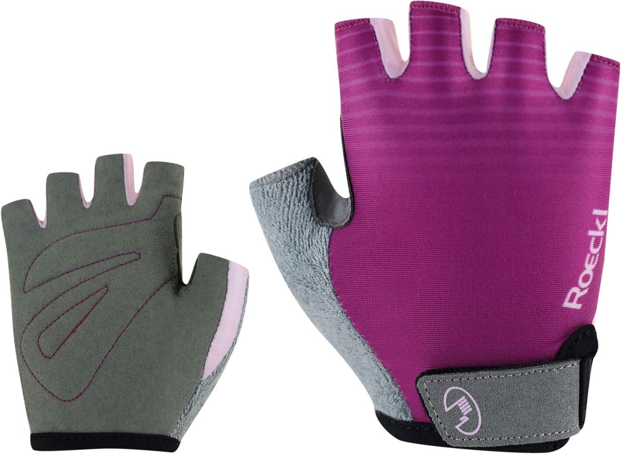 Roeckl Sports Bernex - Kinder Fahrradhandschuhe kaufen | Bike-Discount