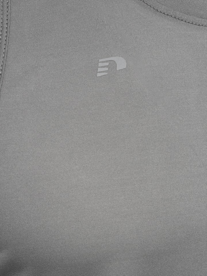 Newline Newline T-Shirt Nwlbeat Herren in TITANIUM günstig kaufen