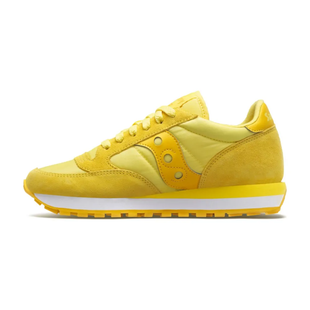 Saucony Jazz Original S1044-651 / gelb