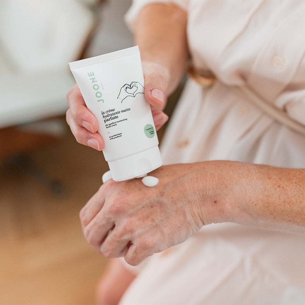 joone La crème hydratante main parfaite - 50ml Crème Hydratante Mains