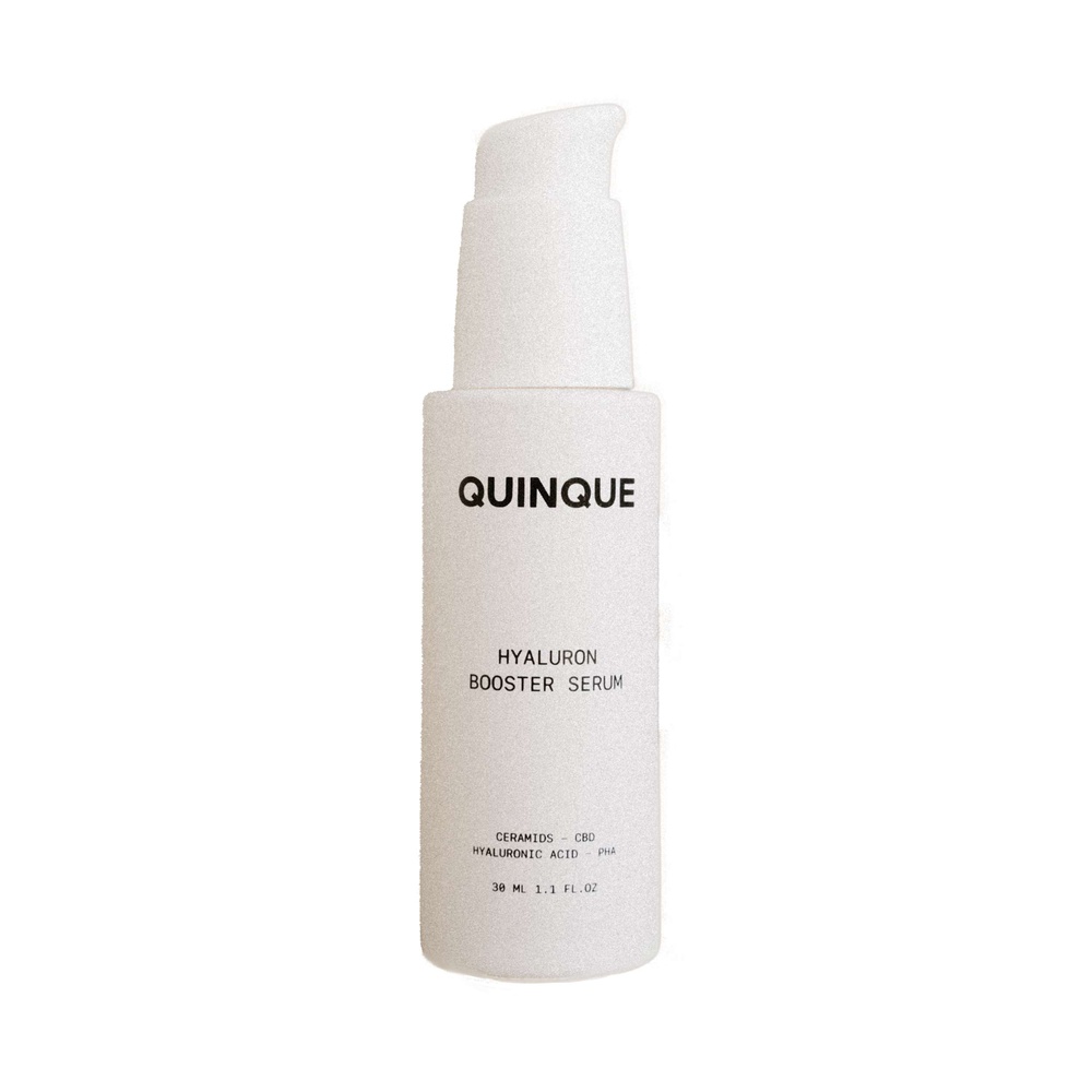 quinque skincare Hyaluron Booster Serum Sérum