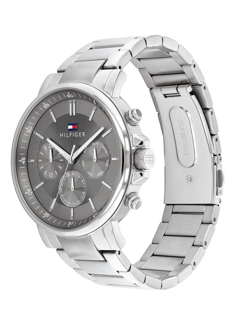 Tommy Hilfiger Tyson watch TH1710604