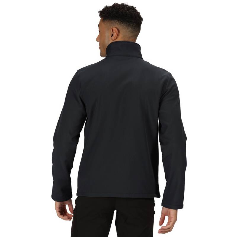 Regatta Cera V Softshelljacke Herren
