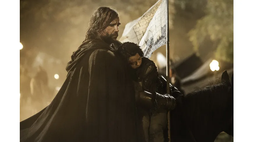Game of Thrones - Staffel 3  [5 BRs]
