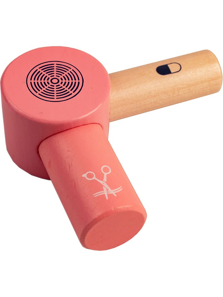 Magni Frisier-Set in Pink - ab 18 Monaten günstig kaufen onesize