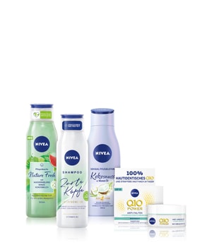 NIVEA Frühlingserwachen Körperpflegeset-1 Stk
