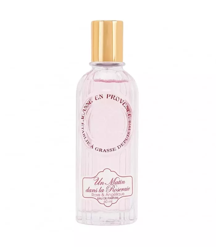 UN MATIN DANS LA ROSERAIE Eau de Parfum Vaporisateur