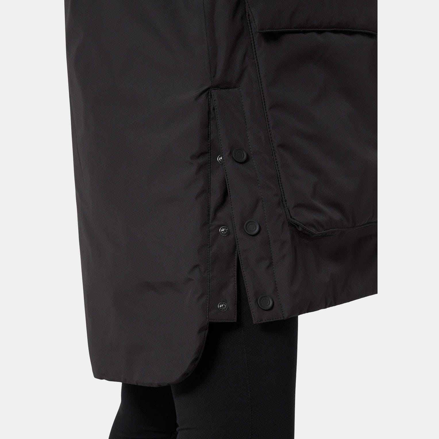 Women's Maud Parka