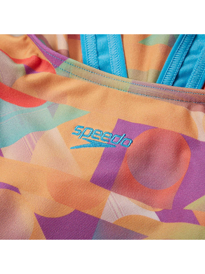 Speedo Badeanzug 