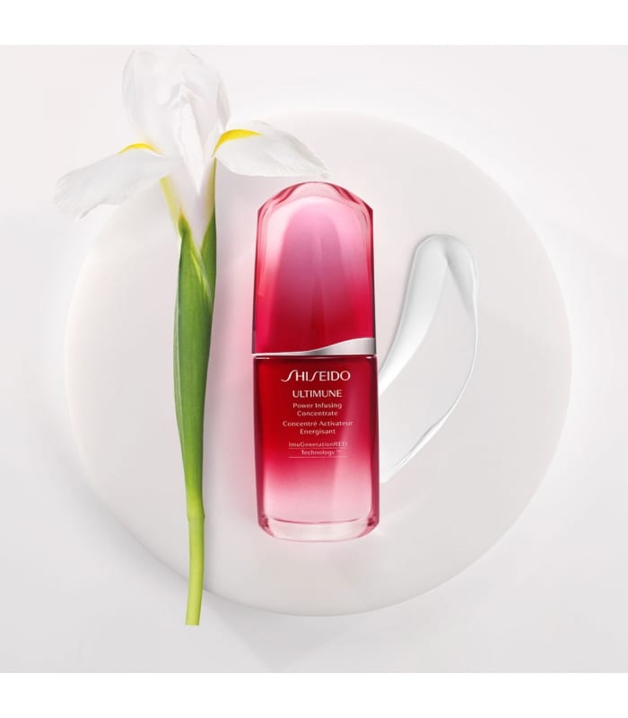 Shiseido-ULTIMUNE-Concentré Activateur Energisant