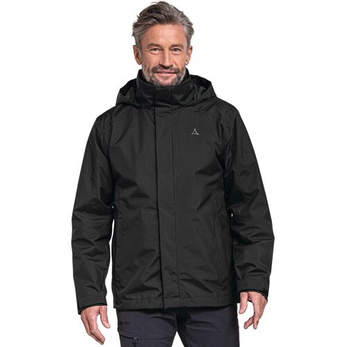HERREN DOPPELJACKE 3IN1 PARTINELLO M