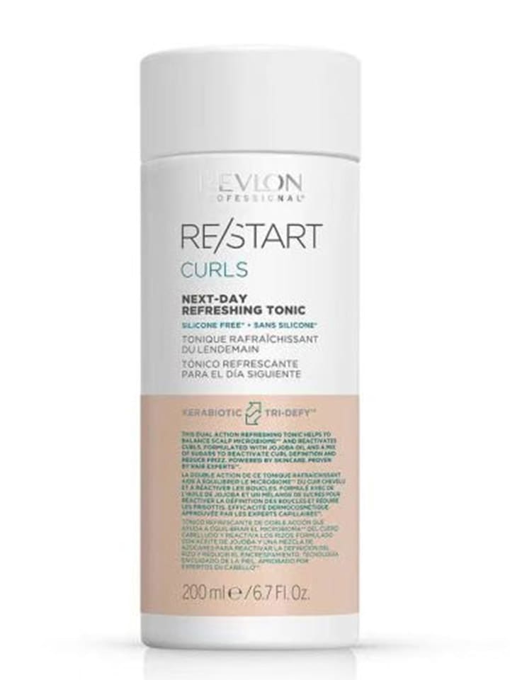 Revlon Haarwasser 