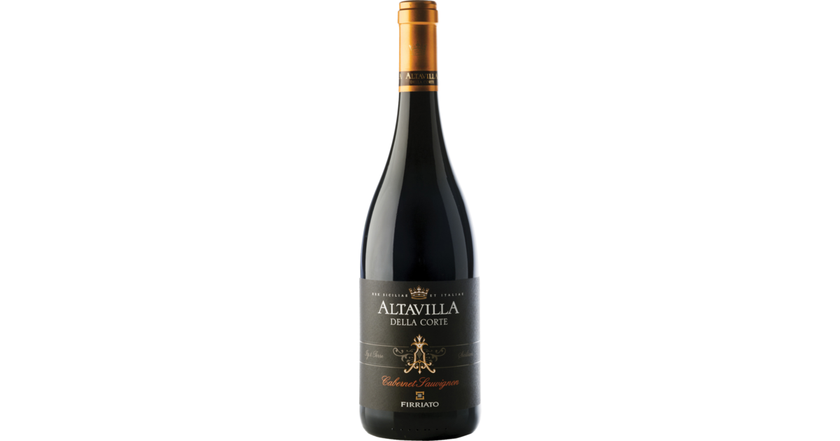 Altavilla della Corte Cabernet Sauvignon