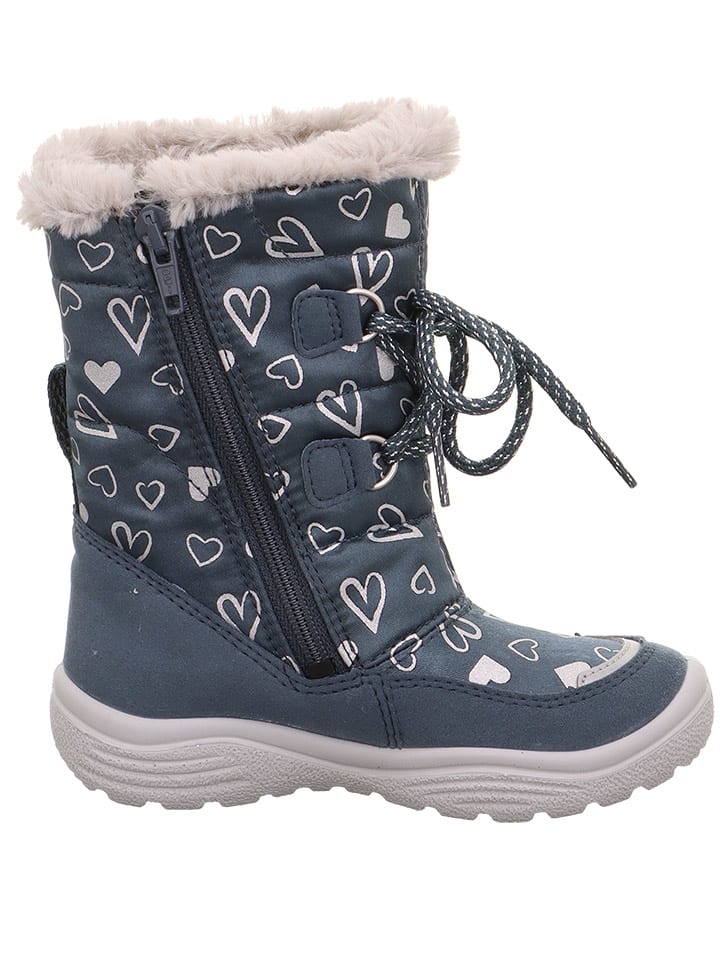 superfit Winterstiefel 