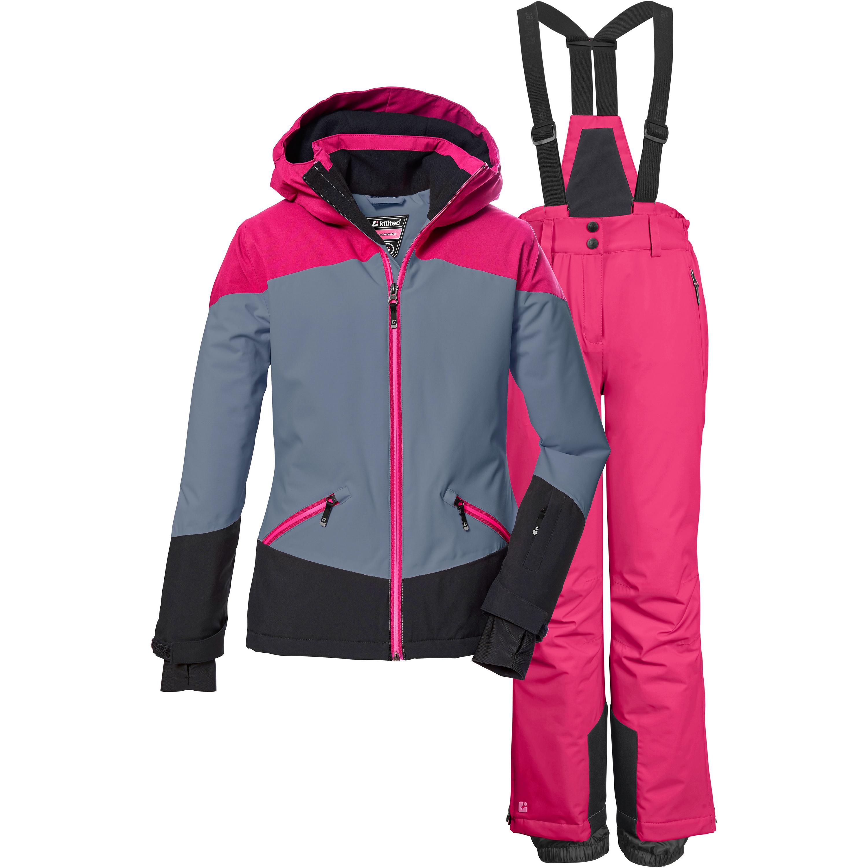 Sports Suit 'KSW 145'