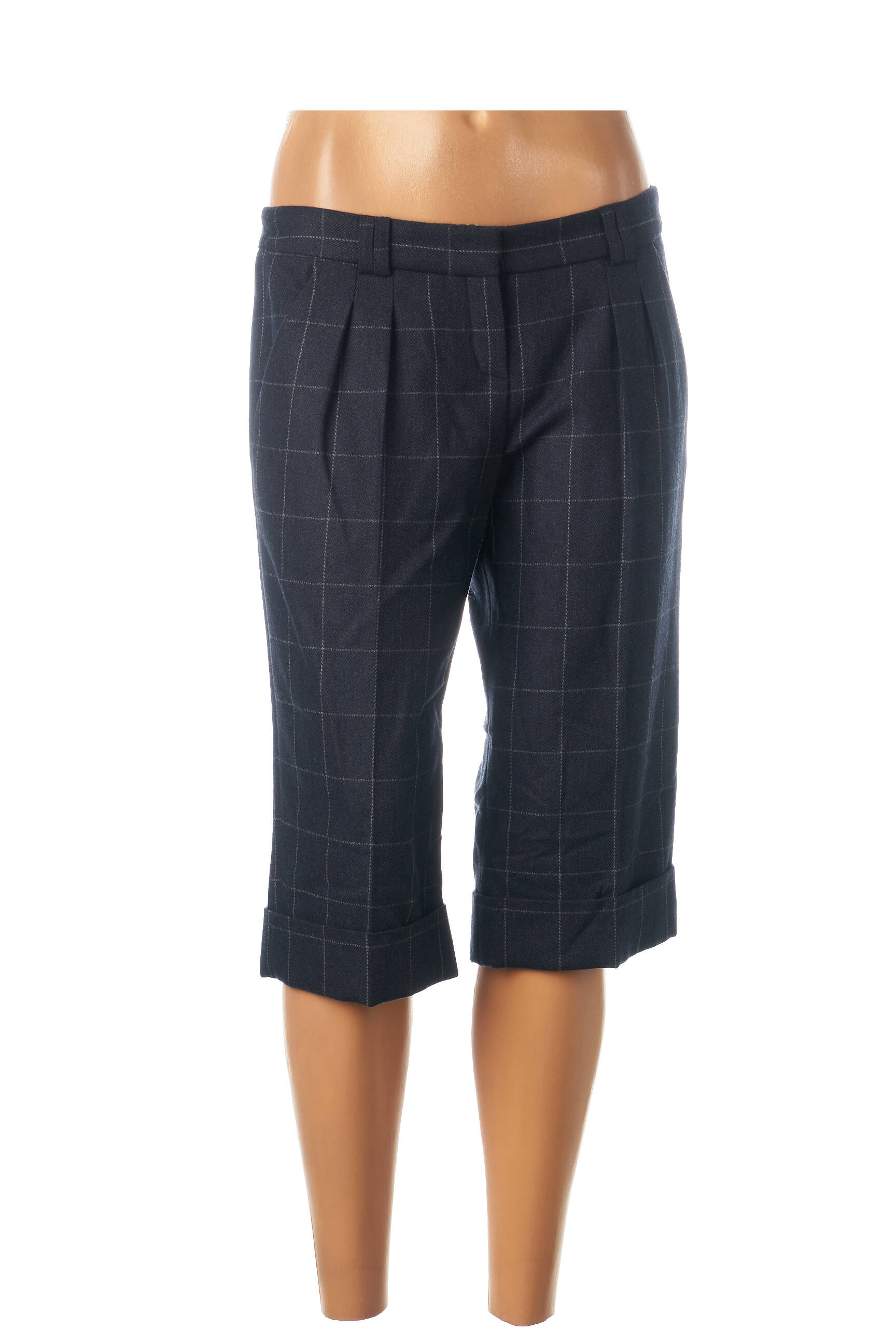 Teenflo Corsaire Femme couleur bleu