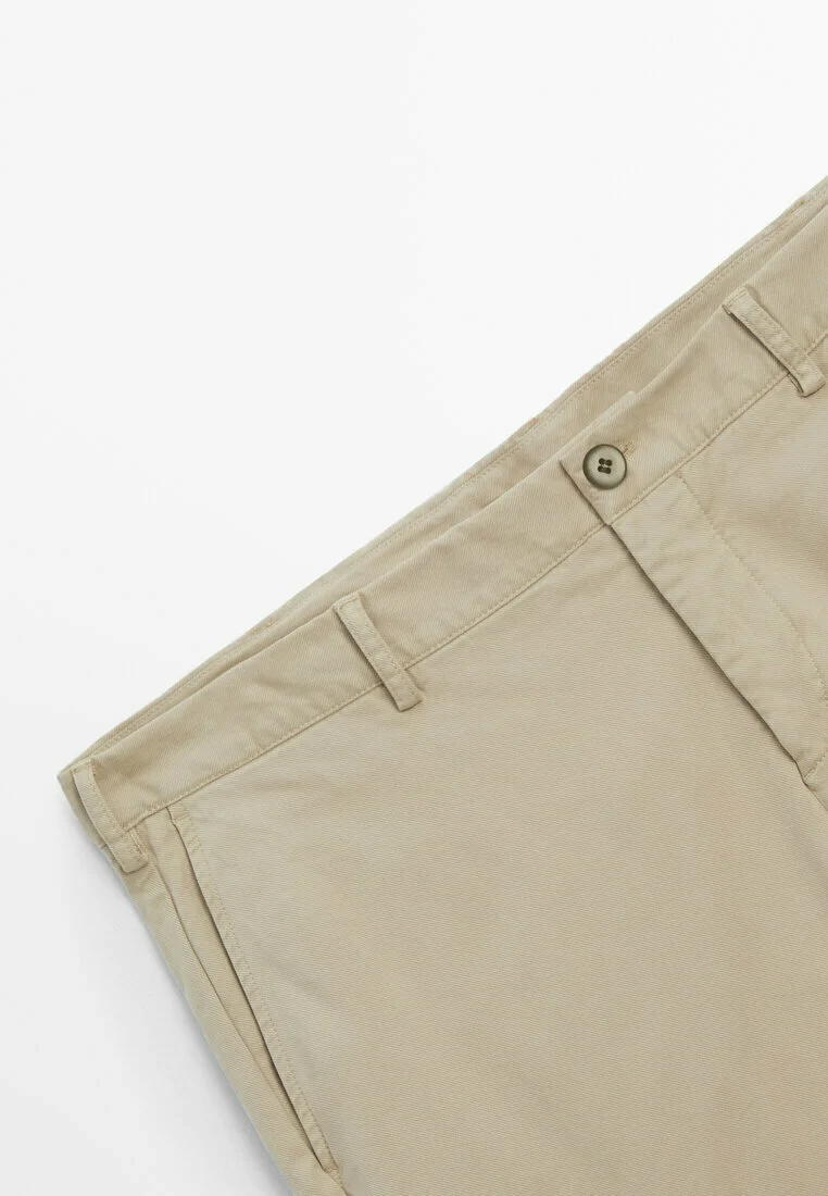 Massimo Dutti Chino