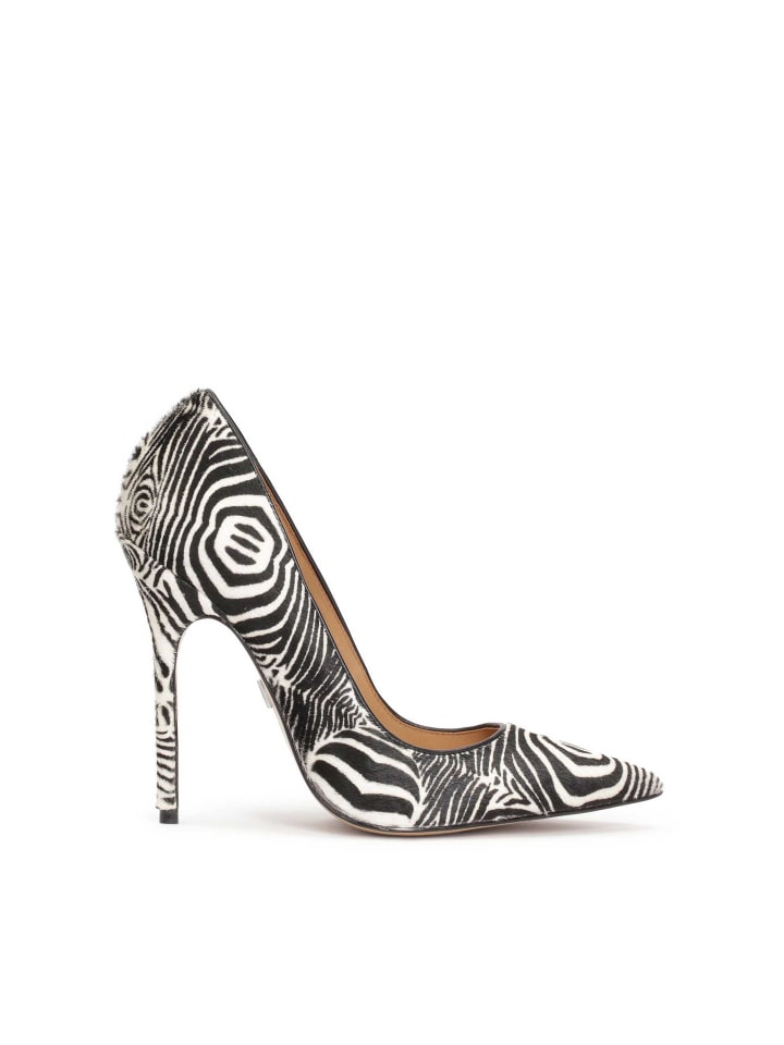 Kazar Pumps in Schwarz günstig kaufen