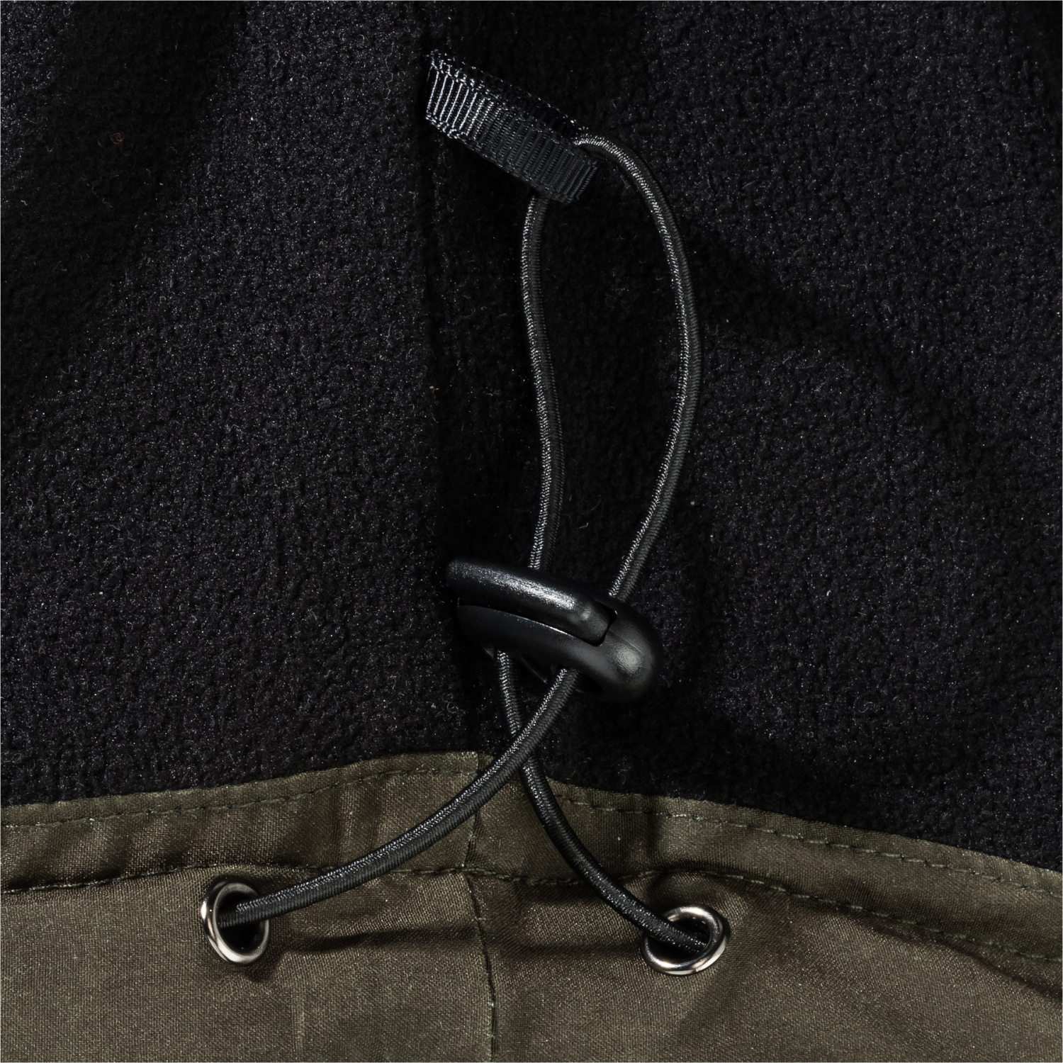 il Lago Red Level Herren Beheizte Softshelljacke Feuerland