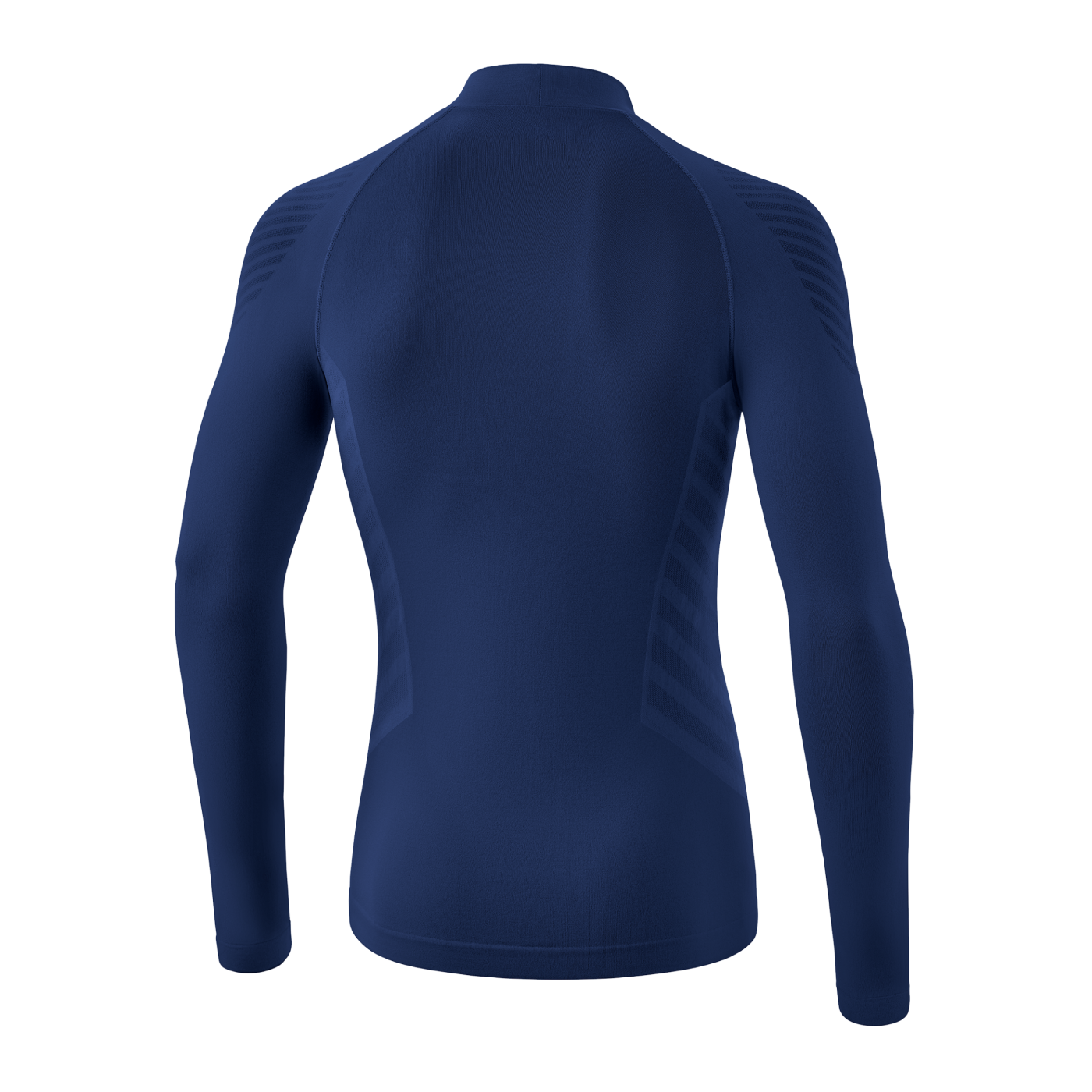Erima ATHLETIC Funktionssweatshirt Blau F541